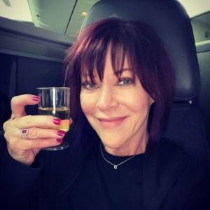 Meet your Posher, Catherine